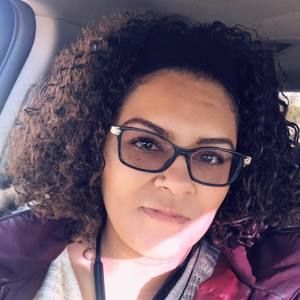 Meet your Posher, Cheyenne